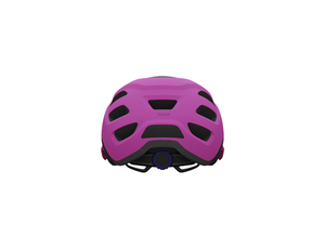 Giro Tremor Matte Pink Street Child 47-54 cm