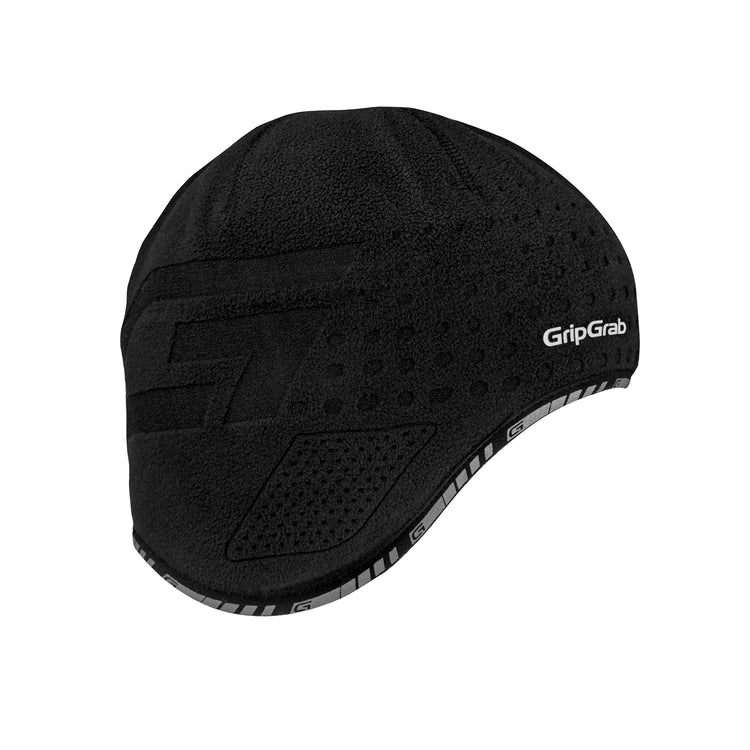 Gripgrab Aviator Skull Cap | varm cykelhue til under cykelhjelmen