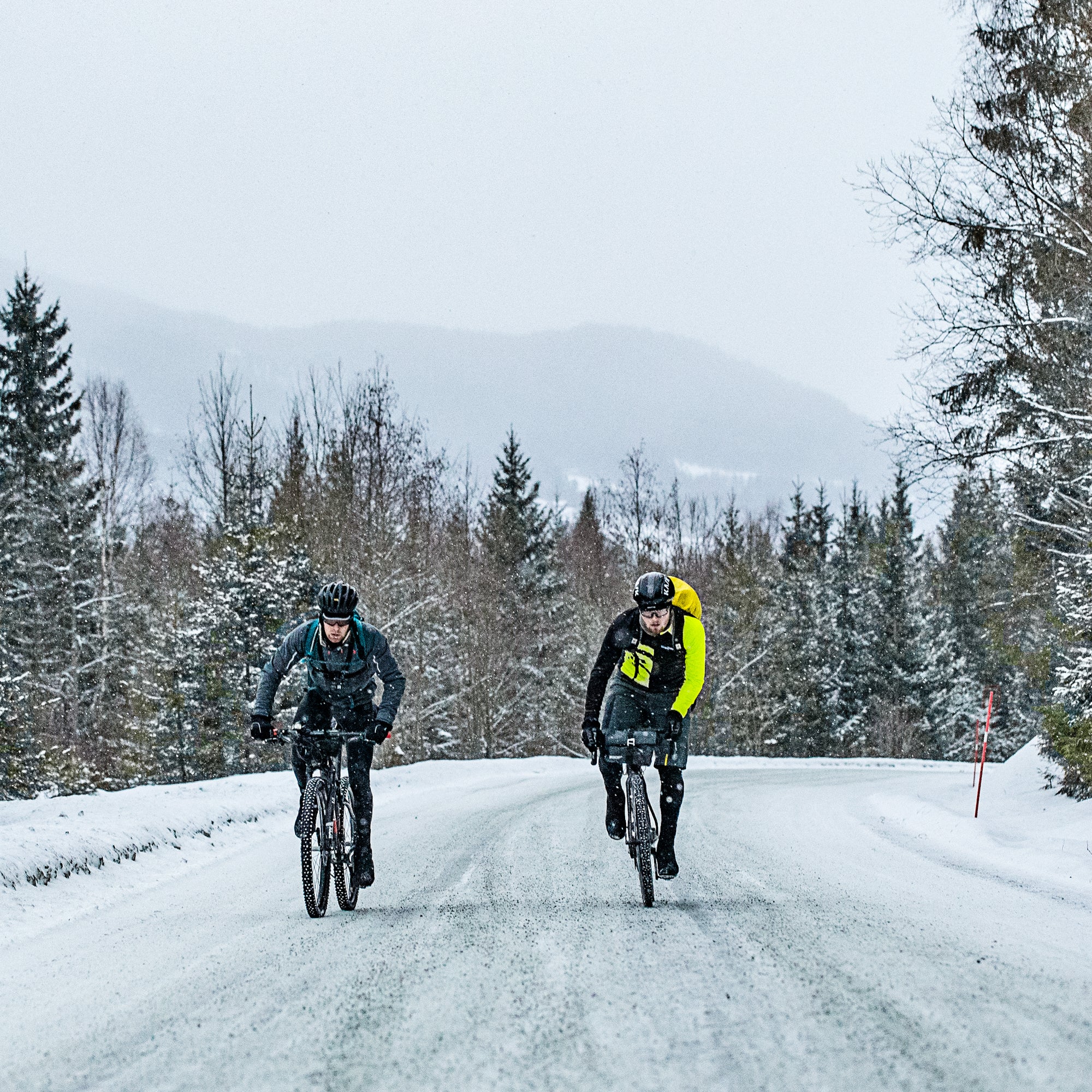 Gripgrab Aviator Skull Cap | varm cykelhue til under cykelhjelmen