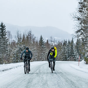 Gripgrab Aviator Skull Cap | varm cykelhue til under cykelhjelmen