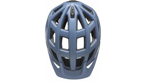 Ked Crom Blue Grey Matt | mat blå allround cykelhjelm