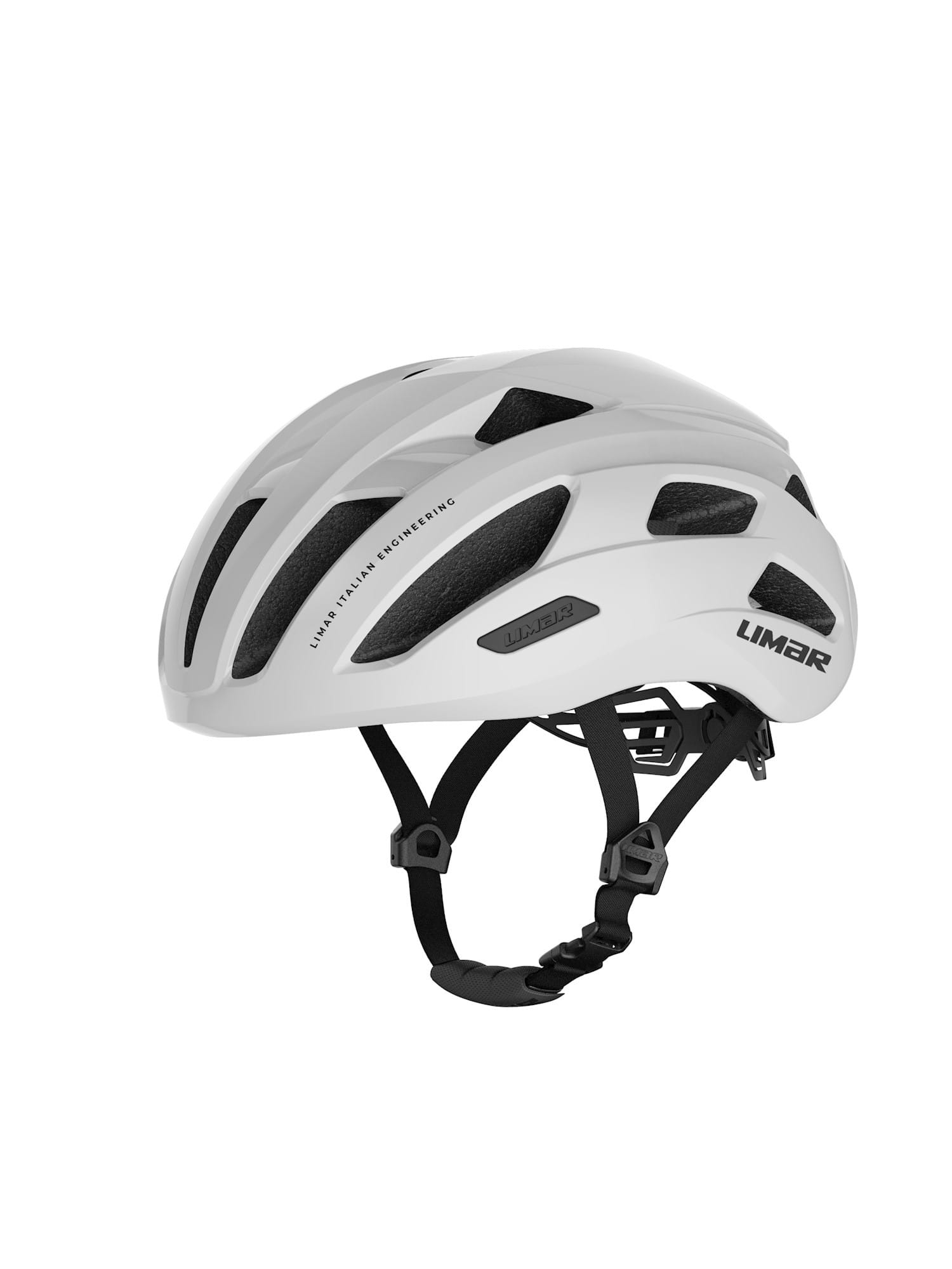 limar action allroad matte white