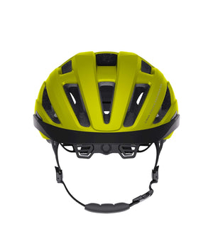 Limar Action Urban Matte Yellow LED