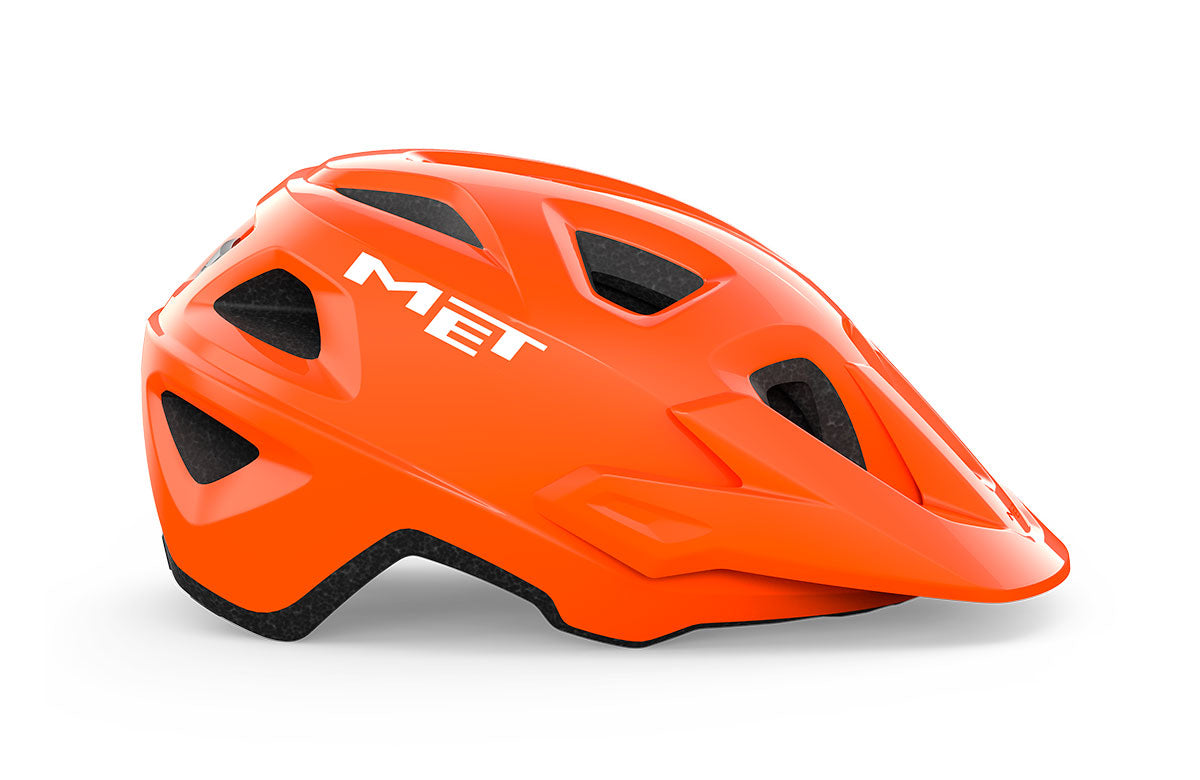 Met eldar mips neon orange glossy