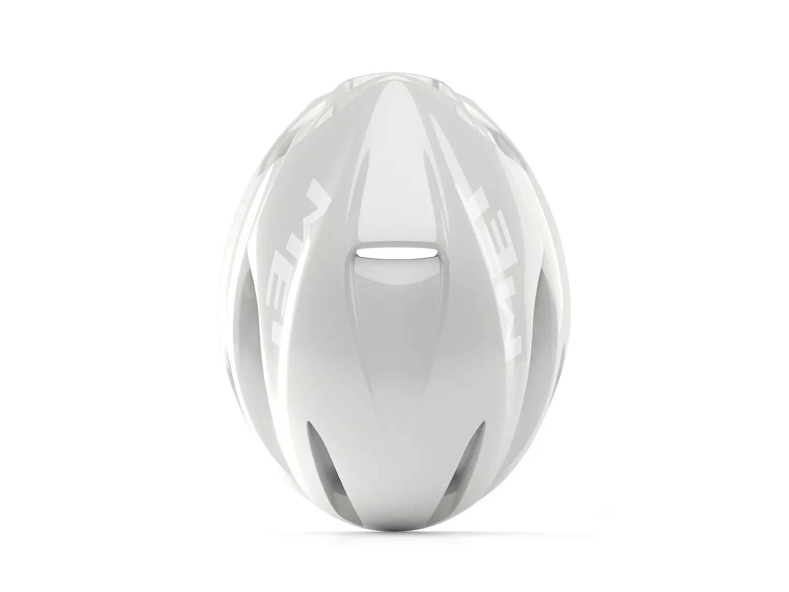 met manta mips absolute white limited edition