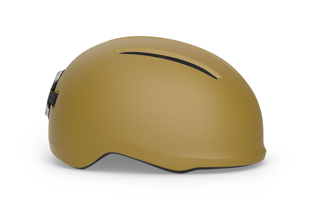 Met vibe mips almond matt, NTA 8776
