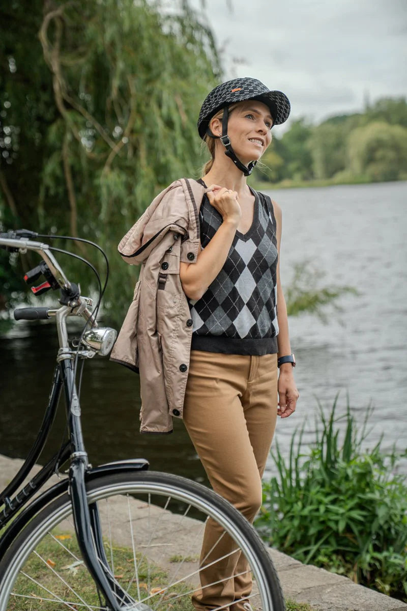 Yakkay Paris Shine Signature Cover