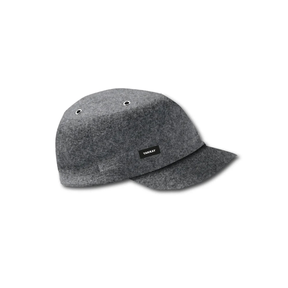 Yakkay Paris Urban Wool Cover