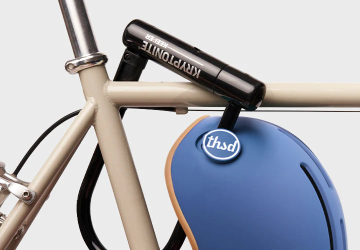 Thousand Heritage 2.0 Old Skool Blue