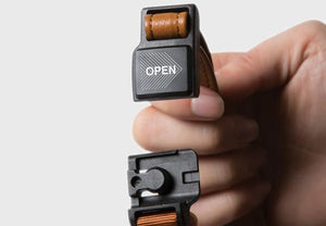 Thousand Heritage 2.0 magnetic lock