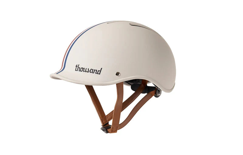 Thousand Heritage 2.0 Speedway Creme