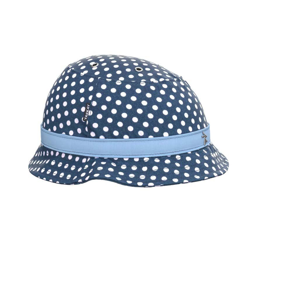 Yakkay Tokyo Skyline Dots