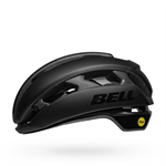 Bell XR Spherical Matte Gloss Black Mips | Sykkelhjelm Toppmodel