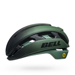 Bell XR Spherical Matte Gloss Greens Mips | Sykkelhjelm Toppmodel
