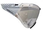 Casco Speedmask Visir Clear til casco speedairo og roadster