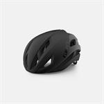Giro Eclipse Spherical Mips Matte Black Glossy Black | Aerohjelm Toppmodel