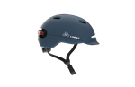 Livall C20 Blue. Dette er hjelmen som passer for både sykkel og elsparkesykkel.