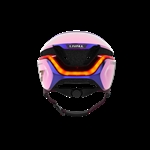 Livall Evo21 Ultraviolet LED Bluetooth sykkelhjelm