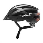 Livall MT1 Neo Black Bluetooth Led | mtb hjelm bluetooth led