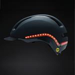 Nutcase Vio Kit Mips | smart helmet med LED lykt