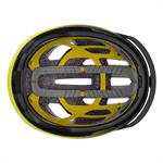 Scott Arx Plus Black Radium Yellow RC Mips | sykkelhjelm