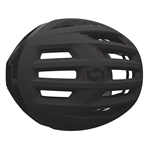 Scott Centric Plus (Mips) Stealth Black | svart sykkelhjelm til landevei