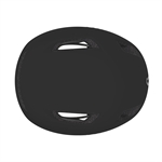 Scott La Mokka Plus Black Matt. Sykkelhjelm med Mips og LED
